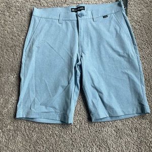 NWT Travis Mathew Men’s Shorts Size 32